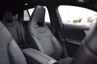 USED 2022 72 MERCEDES-BENZ CLA 2.0 CLA220d AMG Line Night Edition (Premium Plus) Shooting Brake 5dr Diesel 8G-DCT Euro 6 (s/s) (190 ps) PAN ROOF / FMBSH / PREMIUM+