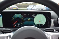 USED 2022 72 MERCEDES-BENZ CLA 2.0 CLA220d AMG Line Night Edition (Premium Plus) Shooting Brake 5dr Diesel 8G-DCT Euro 6 (s/s) (190 ps) PAN ROOF / FMBSH / PREMIUM+