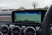 USED 2022 72 MERCEDES-BENZ CLA 2.0 CLA220d AMG Line Night Edition (Premium Plus) Shooting Brake 5dr Diesel 8G-DCT Euro 6 (s/s) (190 ps) PAN ROOF / FMBSH / PREMIUM+
