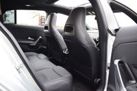 USED 2022 72 MERCEDES-BENZ CLA 2.0 CLA220d AMG Line Night Edition (Premium Plus) Shooting Brake 5dr Diesel 8G-DCT Euro 6 (s/s) (190 ps) PAN ROOF / FMBSH / PREMIUM+