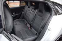 USED 2022 72 MERCEDES-BENZ CLA 2.0 CLA220d AMG Line Night Edition (Premium Plus) Shooting Brake 5dr Diesel 8G-DCT Euro 6 (s/s) (190 ps) PAN ROOF / FMBSH / PREMIUM+