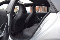 USED 2022 72 MERCEDES-BENZ CLA 2.0 CLA220d AMG Line Night Edition (Premium Plus) Shooting Brake 5dr Diesel 8G-DCT Euro 6 (s/s) (190 ps) PAN ROOF / FMBSH / PREMIUM+