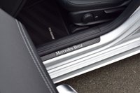 USED 2022 72 MERCEDES-BENZ CLA 2.0 CLA220d AMG Line Night Edition (Premium Plus) Shooting Brake 5dr Diesel 8G-DCT Euro 6 (s/s) (190 ps) PAN ROOF / FMBSH / PREMIUM+