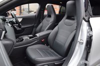 USED 2022 72 MERCEDES-BENZ CLA 2.0 CLA220d AMG Line Night Edition (Premium Plus) Shooting Brake 5dr Diesel 8G-DCT Euro 6 (s/s) (190 ps) PAN ROOF / FMBSH / PREMIUM+