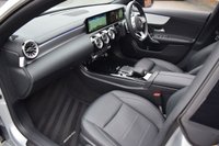 USED 2022 72 MERCEDES-BENZ CLA 2.0 CLA220d AMG Line Night Edition (Premium Plus) Shooting Brake 5dr Diesel 8G-DCT Euro 6 (s/s) (190 ps) PAN ROOF / FMBSH / PREMIUM+