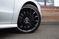 USED 2022 72 MERCEDES-BENZ CLA 2.0 CLA220d AMG Line Night Edition (Premium Plus) Shooting Brake 5dr Diesel 8G-DCT Euro 6 (s/s) (190 ps) PAN ROOF / FMBSH / PREMIUM+