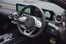 USED 2022 72 MERCEDES-BENZ CLA 2.0 CLA220d AMG Line Night Edition (Premium Plus) Shooting Brake 5dr Diesel 8G-DCT Euro 6 (s/s) (190 ps) PAN ROOF / FMBSH / PREMIUM+