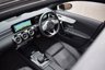 USED 2022 72 MERCEDES-BENZ CLA 2.0 CLA220d AMG Line Night Edition (Premium Plus) Shooting Brake 5dr Diesel 8G-DCT Euro 6 (s/s) (190 ps) PAN ROOF / FMBSH / PREMIUM+