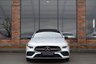 USED 2022 72 MERCEDES-BENZ CLA 2.0 CLA220d AMG Line Night Edition (Premium Plus) Shooting Brake 5dr Diesel 8G-DCT Euro 6 (s/s) (190 ps) PAN ROOF / FMBSH / PREMIUM+