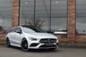USED 2022 72 MERCEDES-BENZ CLA 2.0 CLA220d AMG Line Night Edition (Premium Plus) Shooting Brake 5dr Diesel 8G-DCT Euro 6 (s/s) (190 ps) PAN ROOF / FMBSH / PREMIUM+