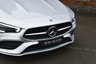 USED 2022 72 MERCEDES-BENZ CLA 2.0 CLA220d AMG Line Night Edition (Premium Plus) Shooting Brake 5dr Diesel 8G-DCT Euro 6 (s/s) (190 ps) PAN ROOF / FMBSH / PREMIUM+