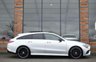 USED 2022 72 MERCEDES-BENZ CLA 2.0 CLA220d AMG Line Night Edition (Premium Plus) Shooting Brake 5dr Diesel 8G-DCT Euro 6 (s/s) (190 ps) PAN ROOF / FMBSH / PREMIUM+