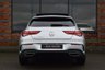 USED 2022 72 MERCEDES-BENZ CLA 2.0 CLA220d AMG Line Night Edition (Premium Plus) Shooting Brake 5dr Diesel 8G-DCT Euro 6 (s/s) (190 ps) PAN ROOF / FMBSH / PREMIUM+