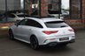 USED 2022 72 MERCEDES-BENZ CLA 2.0 CLA220d AMG Line Night Edition (Premium Plus) Shooting Brake 5dr Diesel 8G-DCT Euro 6 (s/s) (190 ps) PAN ROOF / FMBSH / PREMIUM+