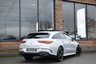 USED 2022 72 MERCEDES-BENZ CLA 2.0 CLA220d AMG Line Night Edition (Premium Plus) Shooting Brake 5dr Diesel 8G-DCT Euro 6 (s/s) (190 ps) PAN ROOF / FMBSH / PREMIUM+
