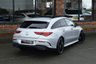 USED 2022 72 MERCEDES-BENZ CLA 2.0 CLA220d AMG Line Night Edition (Premium Plus) Shooting Brake 5dr Diesel 8G-DCT Euro 6 (s/s) (190 ps) PAN ROOF / FMBSH / PREMIUM+