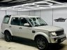 USED 2016 66 LAND ROVER DISCOVERY 4 3.0 SD V6 Graphite SUV 5dr Diesel Auto 4WD Euro 6 (s/s) (256 bhp) SAT NAV-HEATED SEATS-MEDIA PLAYER