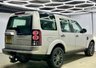 USED 2016 66 LAND ROVER DISCOVERY 4 3.0 SD V6 Graphite SUV 5dr Diesel Auto 4WD Euro 6 (s/s) (256 bhp) SAT NAV-HEATED SEATS-MEDIA PLAYER