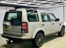 USED 2016 66 LAND ROVER DISCOVERY 4 3.0 SD V6 Graphite SUV 5dr Diesel Auto 4WD Euro 6 (s/s) (256 bhp) SAT NAV-HEATED SEATS-MEDIA PLAYER