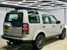 USED 2016 66 LAND ROVER DISCOVERY 4 3.0 SD V6 Graphite SUV 5dr Diesel Auto 4WD Euro 6 (s/s) (256 bhp) SAT NAV-HEATED SEATS-MEDIA PLAYER