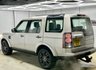 USED 2016 66 LAND ROVER DISCOVERY 4 3.0 SD V6 Graphite SUV 5dr Diesel Auto 4WD Euro 6 (s/s) (256 bhp) SAT NAV-HEATED SEATS-MEDIA PLAYER