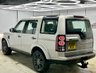 USED 2016 66 LAND ROVER DISCOVERY 4 3.0 SD V6 Graphite SUV 5dr Diesel Auto 4WD Euro 6 (s/s) (256 bhp) SAT NAV-HEATED SEATS-MEDIA PLAYER