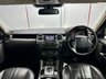 USED 2016 66 LAND ROVER DISCOVERY 4 3.0 SD V6 Graphite SUV 5dr Diesel Auto 4WD Euro 6 (s/s) (256 bhp) SAT NAV-HEATED SEATS-MEDIA PLAYER
