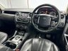 USED 2016 66 LAND ROVER DISCOVERY 4 3.0 SD V6 Graphite SUV 5dr Diesel Auto 4WD Euro 6 (s/s) (256 bhp) SAT NAV-HEATED SEATS-MEDIA PLAYER