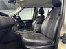 USED 2016 66 LAND ROVER DISCOVERY 4 3.0 SD V6 Graphite SUV 5dr Diesel Auto 4WD Euro 6 (s/s) (256 bhp) SAT NAV-HEATED SEATS-MEDIA PLAYER