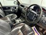 USED 2016 66 LAND ROVER DISCOVERY 4 3.0 SD V6 Graphite SUV 5dr Diesel Auto 4WD Euro 6 (s/s) (256 bhp) SAT NAV-HEATED SEATS-MEDIA PLAYER