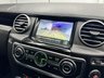 USED 2016 66 LAND ROVER DISCOVERY 4 3.0 SD V6 Graphite SUV 5dr Diesel Auto 4WD Euro 6 (s/s) (256 bhp) SAT NAV-HEATED SEATS-MEDIA PLAYER