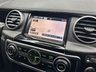 USED 2016 66 LAND ROVER DISCOVERY 4 3.0 SD V6 Graphite SUV 5dr Diesel Auto 4WD Euro 6 (s/s) (256 bhp) SAT NAV-HEATED SEATS-MEDIA PLAYER