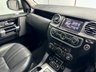 USED 2016 66 LAND ROVER DISCOVERY 4 3.0 SD V6 Graphite SUV 5dr Diesel Auto 4WD Euro 6 (s/s) (256 bhp) SAT NAV-HEATED SEATS-MEDIA PLAYER