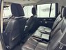 USED 2016 66 LAND ROVER DISCOVERY 4 3.0 SD V6 Graphite SUV 5dr Diesel Auto 4WD Euro 6 (s/s) (256 bhp) SAT NAV-HEATED SEATS-MEDIA PLAYER