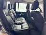 USED 2016 66 LAND ROVER DISCOVERY 4 3.0 SD V6 Graphite SUV 5dr Diesel Auto 4WD Euro 6 (s/s) (256 bhp) SAT NAV-HEATED SEATS-MEDIA PLAYER
