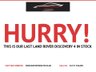 USED 2016 66 LAND ROVER DISCOVERY 4 3.0 SD V6 Graphite SUV 5dr Diesel Auto 4WD Euro 6 (s/s) (256 bhp) SAT NAV-HEATED SEATS-MEDIA PLAYER