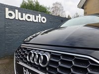 USED 2021 21 AUDI A3 1.0 TFSI 30 Sport Sportback 5dr Petrol S Tronic Euro 6 (s/s) (110 ps) Dual Climate Control, Heated Leather Seats, Sat Nav, Rear Camera, Bang & Olufsen Sound, Cruise Control, Bluetooth, Voice Control, USB, Rain Sensors, Auto Dimming Rear View Mirror, Privacy Glass, DAB Radio, LED Running Lights, Front and Rear Parking Sensors, LED Headlights, Keyless Drive,  Auto Headlights.