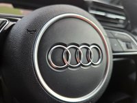 USED 2021 21 AUDI A3 1.0 TFSI 30 Sport Sportback 5dr Petrol S Tronic Euro 6 (s/s) (110 ps) Dual Climate Control, Heated Leather Seats, Sat Nav, Rear Camera, Bang & Olufsen Sound, Cruise Control, Bluetooth, Voice Control, USB, Rain Sensors, Auto Dimming Rear View Mirror, Privacy Glass, DAB Radio, LED Running Lights, Front and Rear Parking Sensors, LED Headlights, Keyless Drive,  Auto Headlights.