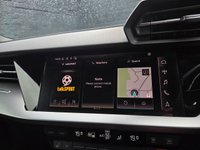 USED 2021 21 AUDI A3 1.0 TFSI 30 Sport Sportback 5dr Petrol S Tronic Euro 6 (s/s) (110 ps) Dual Climate Control, Heated Leather Seats, Sat Nav, Rear Camera, Bang & Olufsen Sound, Cruise Control, Bluetooth, Voice Control, USB, Rain Sensors, Auto Dimming Rear View Mirror, Privacy Glass, DAB Radio, LED Running Lights, Front and Rear Parking Sensors, LED Headlights, Keyless Drive,  Auto Headlights.