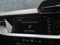 USED 2021 21 AUDI A3 1.0 TFSI 30 Sport Sportback 5dr Petrol S Tronic Euro 6 (s/s) (110 ps) Dual Climate Control, Heated Leather Seats, Sat Nav, Rear Camera, Bang & Olufsen Sound, Cruise Control, Bluetooth, Voice Control, USB, Rain Sensors, Auto Dimming Rear View Mirror, Privacy Glass, DAB Radio, LED Running Lights, Front and Rear Parking Sensors, LED Headlights, Keyless Drive,  Auto Headlights.