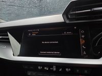 USED 2021 21 AUDI A3 1.0 TFSI 30 Sport Sportback 5dr Petrol S Tronic Euro 6 (s/s) (110 ps) Dual Climate Control, Heated Leather Seats, Sat Nav, Rear Camera, Bang & Olufsen Sound, Cruise Control, Bluetooth, Voice Control, USB, Rain Sensors, Auto Dimming Rear View Mirror, Privacy Glass, DAB Radio, LED Running Lights, Front and Rear Parking Sensors, LED Headlights, Keyless Drive,  Auto Headlights.