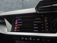 USED 2021 21 AUDI A3 1.0 TFSI 30 Sport Sportback 5dr Petrol S Tronic Euro 6 (s/s) (110 ps) Dual Climate Control, Heated Leather Seats, Sat Nav, Rear Camera, Bang & Olufsen Sound, Cruise Control, Bluetooth, Voice Control, USB, Rain Sensors, Auto Dimming Rear View Mirror, Privacy Glass, DAB Radio, LED Running Lights, Front and Rear Parking Sensors, LED Headlights, Keyless Drive,  Auto Headlights.