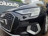 USED 2021 21 AUDI A3 1.0 TFSI 30 Sport Sportback 5dr Petrol S Tronic Euro 6 (s/s) (110 ps) Dual Climate Control, Heated Leather Seats, Sat Nav, Rear Camera, Bang & Olufsen Sound, Cruise Control, Bluetooth, Voice Control, USB, Rain Sensors, Auto Dimming Rear View Mirror, Privacy Glass, DAB Radio, LED Running Lights, Front and Rear Parking Sensors, LED Headlights, Keyless Drive,  Auto Headlights.