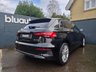 USED 2021 21 AUDI A3 1.0 TFSI 30 Sport Sportback 5dr Petrol S Tronic Euro 6 (s/s) (110 ps) Dual Climate Control, Heated Leather Seats, Sat Nav, Rear Camera, Bang & Olufsen Sound, Cruise Control, Bluetooth, Voice Control, USB, Rain Sensors, Auto Dimming Rear View Mirror, Privacy Glass, DAB Radio, LED Running Lights, Front and Rear Parking Sensors, LED Headlights, Keyless Drive,  Auto Headlights.