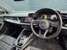 USED 2021 21 AUDI A3 1.0 TFSI 30 Sport Sportback 5dr Petrol S Tronic Euro 6 (s/s) (110 ps) Dual Climate Control, Heated Leather Seats, Sat Nav, Rear Camera, Bang & Olufsen Sound, Cruise Control, Bluetooth, Voice Control, USB, Rain Sensors, Auto Dimming Rear View Mirror, Privacy Glass, DAB Radio, LED Running Lights, Front and Rear Parking Sensors, LED Headlights, Keyless Drive,  Auto Headlights.