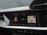 USED 2021 21 AUDI A3 1.0 TFSI 30 Sport Sportback 5dr Petrol S Tronic Euro 6 (s/s) (110 ps) Dual Climate Control, Heated Leather Seats, Sat Nav, Rear Camera, Bang & Olufsen Sound, Cruise Control, Bluetooth, Voice Control, USB, Rain Sensors, Auto Dimming Rear View Mirror, Privacy Glass, DAB Radio, LED Running Lights, Front and Rear Parking Sensors, LED Headlights, Keyless Drive,  Auto Headlights.