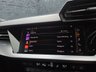 USED 2021 21 AUDI A3 1.0 TFSI 30 Sport Sportback 5dr Petrol S Tronic Euro 6 (s/s) (110 ps) Dual Climate Control, Heated Leather Seats, Sat Nav, Rear Camera, Bang & Olufsen Sound, Cruise Control, Bluetooth, Voice Control, USB, Rain Sensors, Auto Dimming Rear View Mirror, Privacy Glass, DAB Radio, LED Running Lights, Front and Rear Parking Sensors, LED Headlights, Keyless Drive,  Auto Headlights.