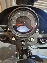 USED 2022 72 HARLEY-DAVIDSON SOFTAIL 1923 FXLRS Low Rider S Custom Cruiser Petrol Manual Euro 5 (104 ps) Low Mileage.