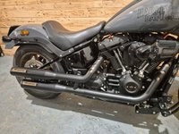USED 2022 72 HARLEY-DAVIDSON SOFTAIL 1923 FXLRS Low Rider S Custom Cruiser Petrol Manual Euro 5 (104 ps) Low Mileage.