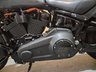 USED 2022 72 HARLEY-DAVIDSON SOFTAIL 1923 FXLRS Low Rider S Custom Cruiser Petrol Manual Euro 5 (104 ps) Low Mileage.